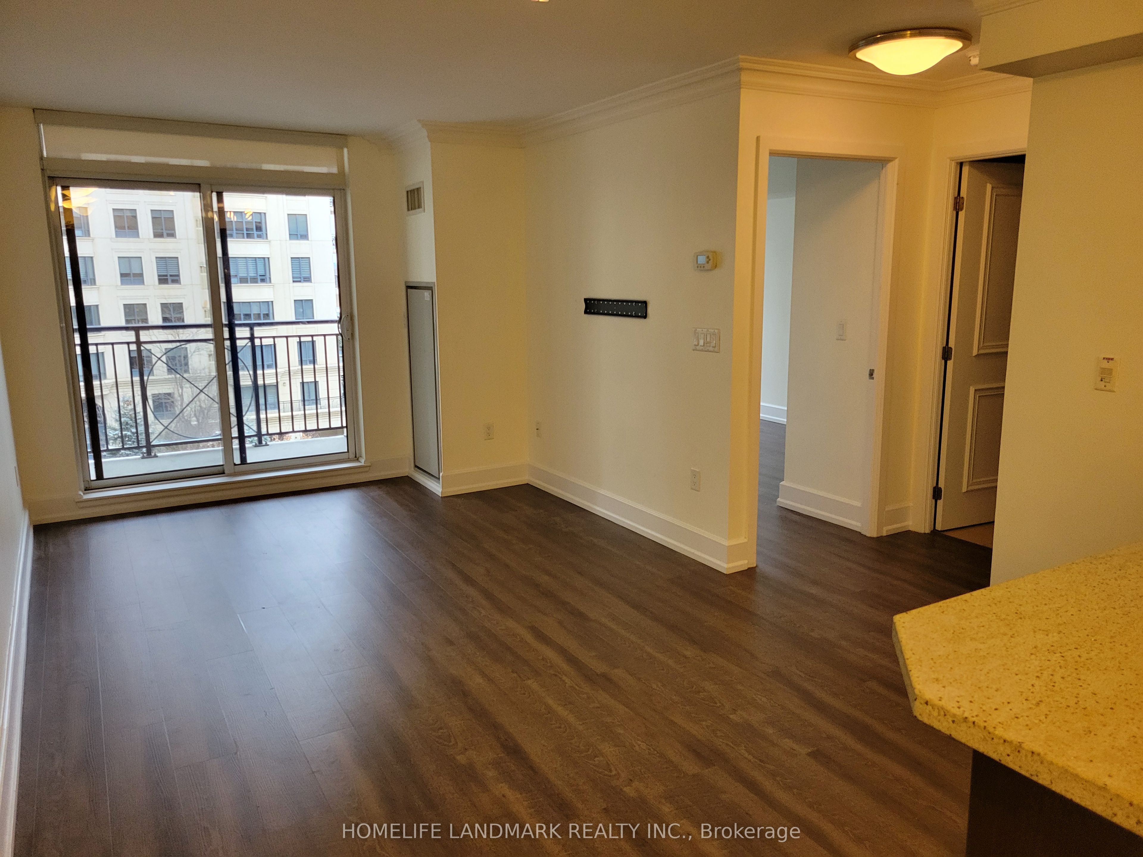 650 Sheppard Avenue E 503 Property Photo 5