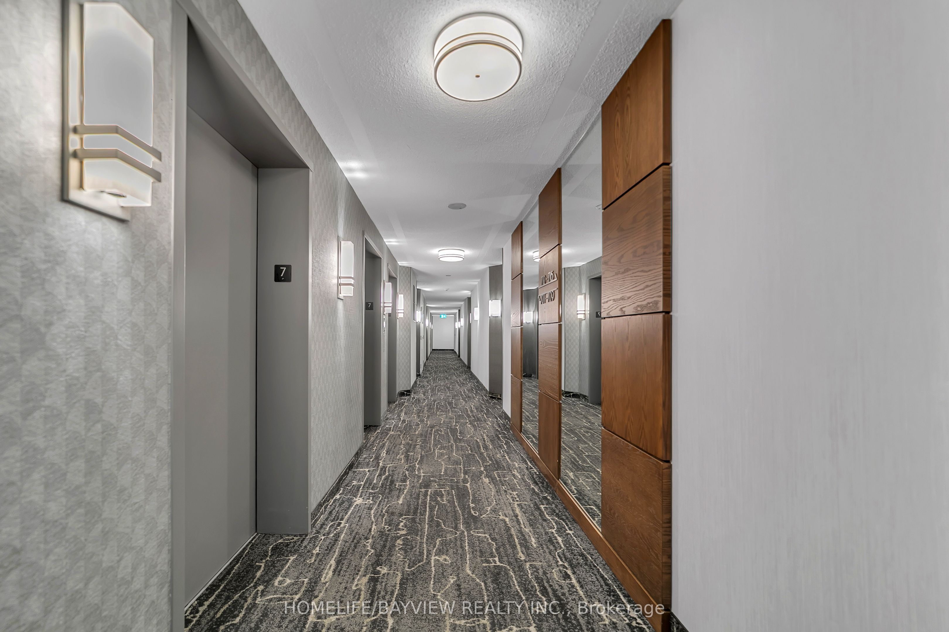155 Beecroft Road 709 Property Photo 8