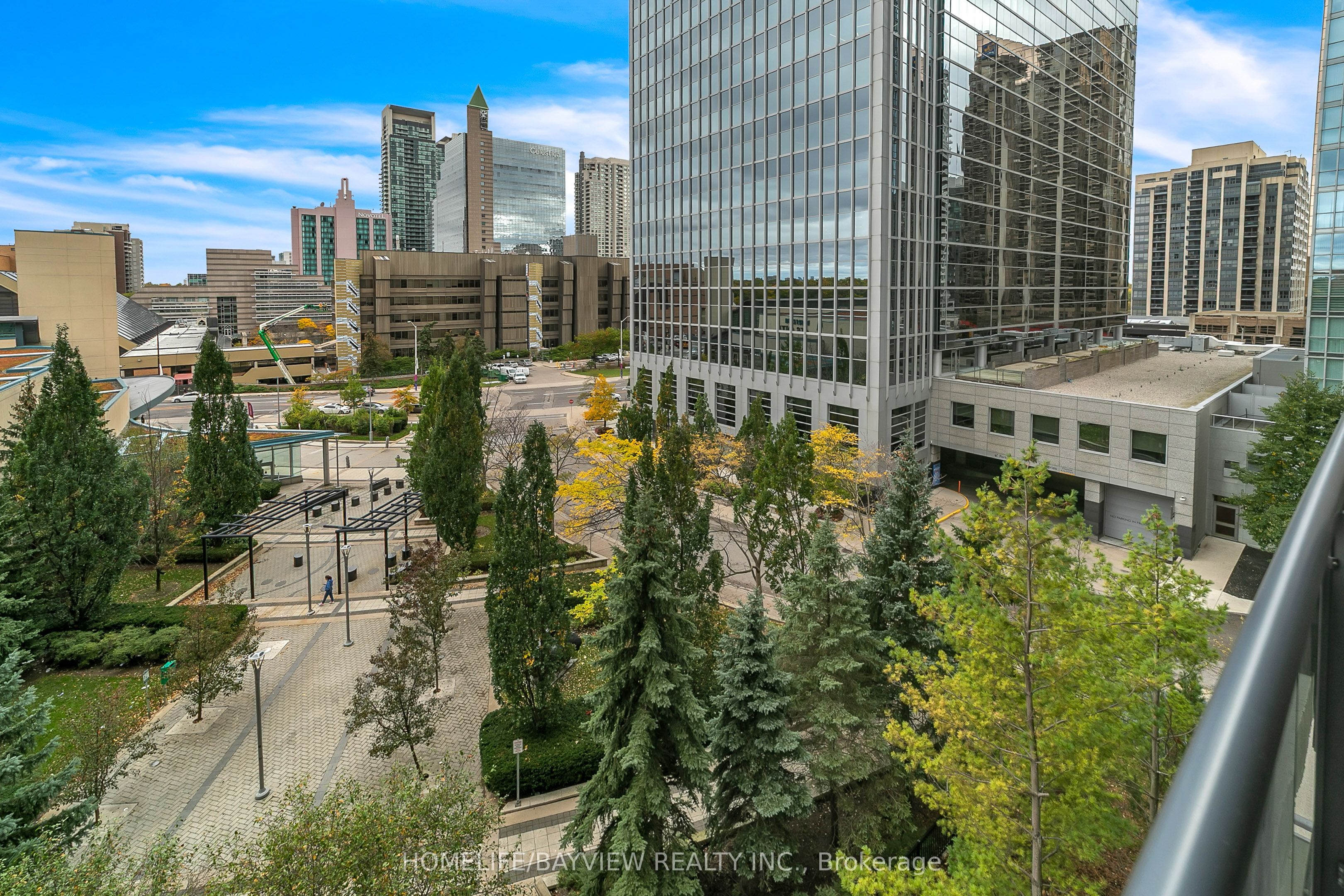 155 Beecroft Road 709 Property Photo 20