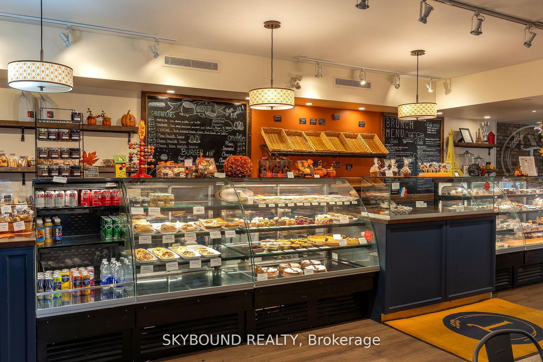 1116 Eglinton Avenue W Retail Unit Property Photo 5