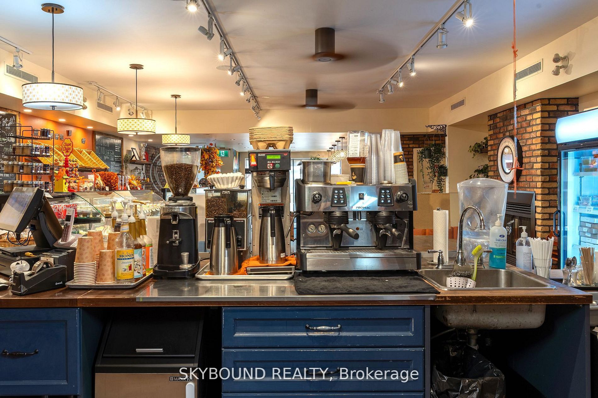 1116 Eglinton Avenue W Retail Unit Property Photo 8