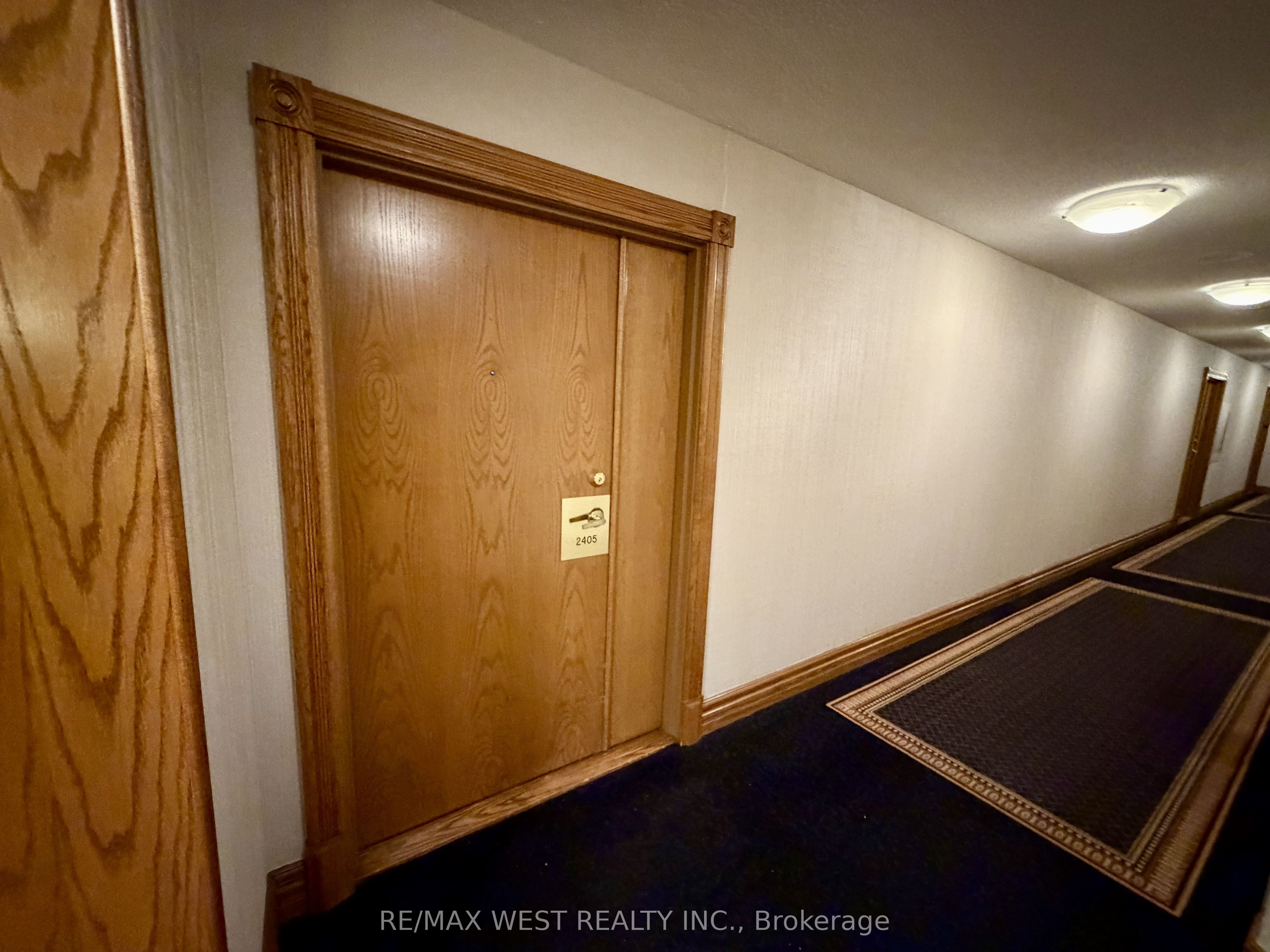 100 Upper Madison Avenue 2405 Property Photo 4