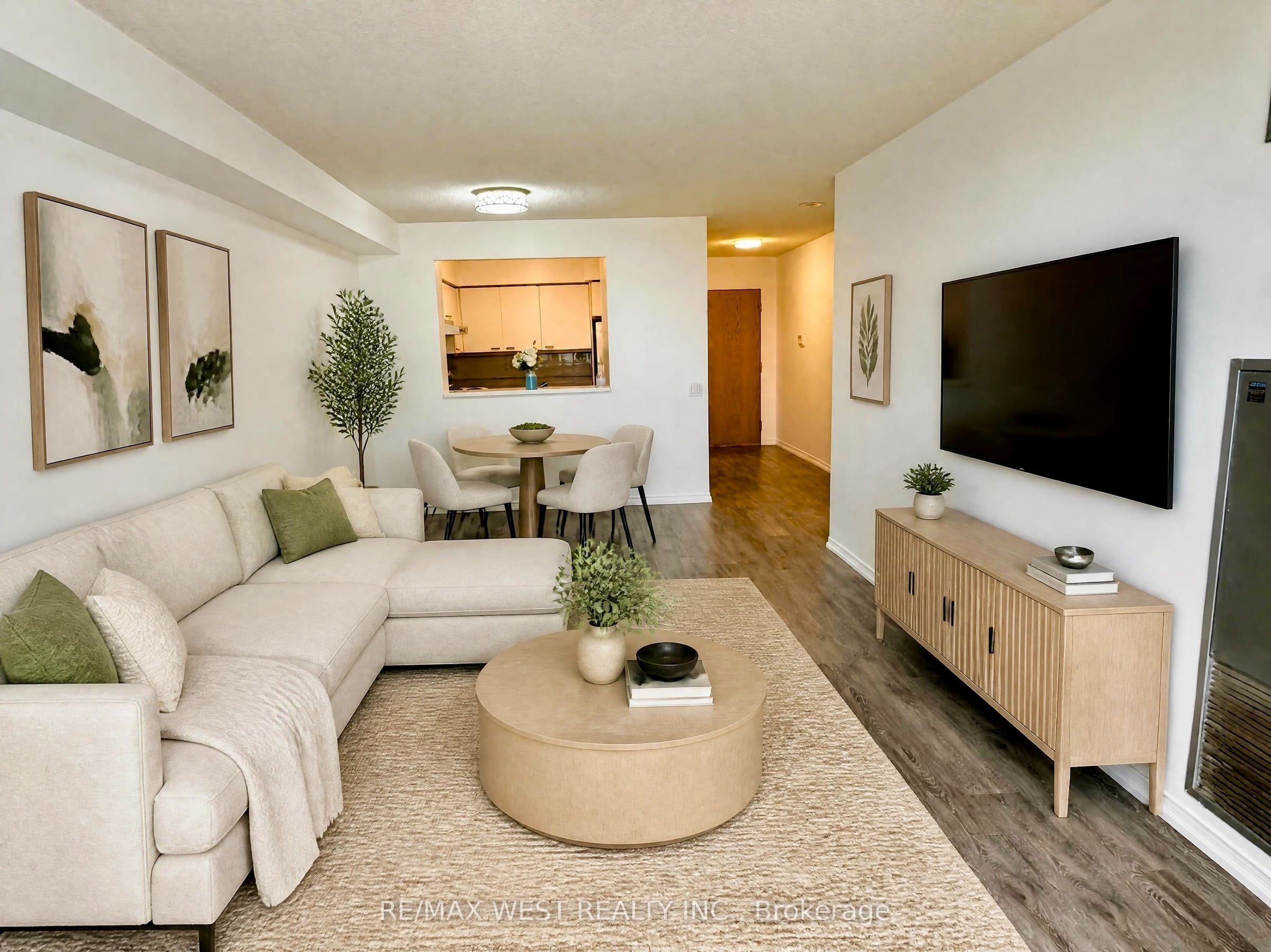 100 Upper Madison Avenue 2405 Property Photo 11