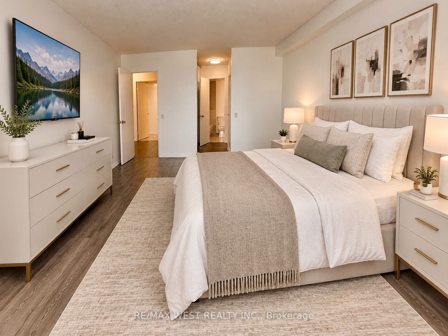 100 Upper Madison Avenue 2405 Property Photo 15