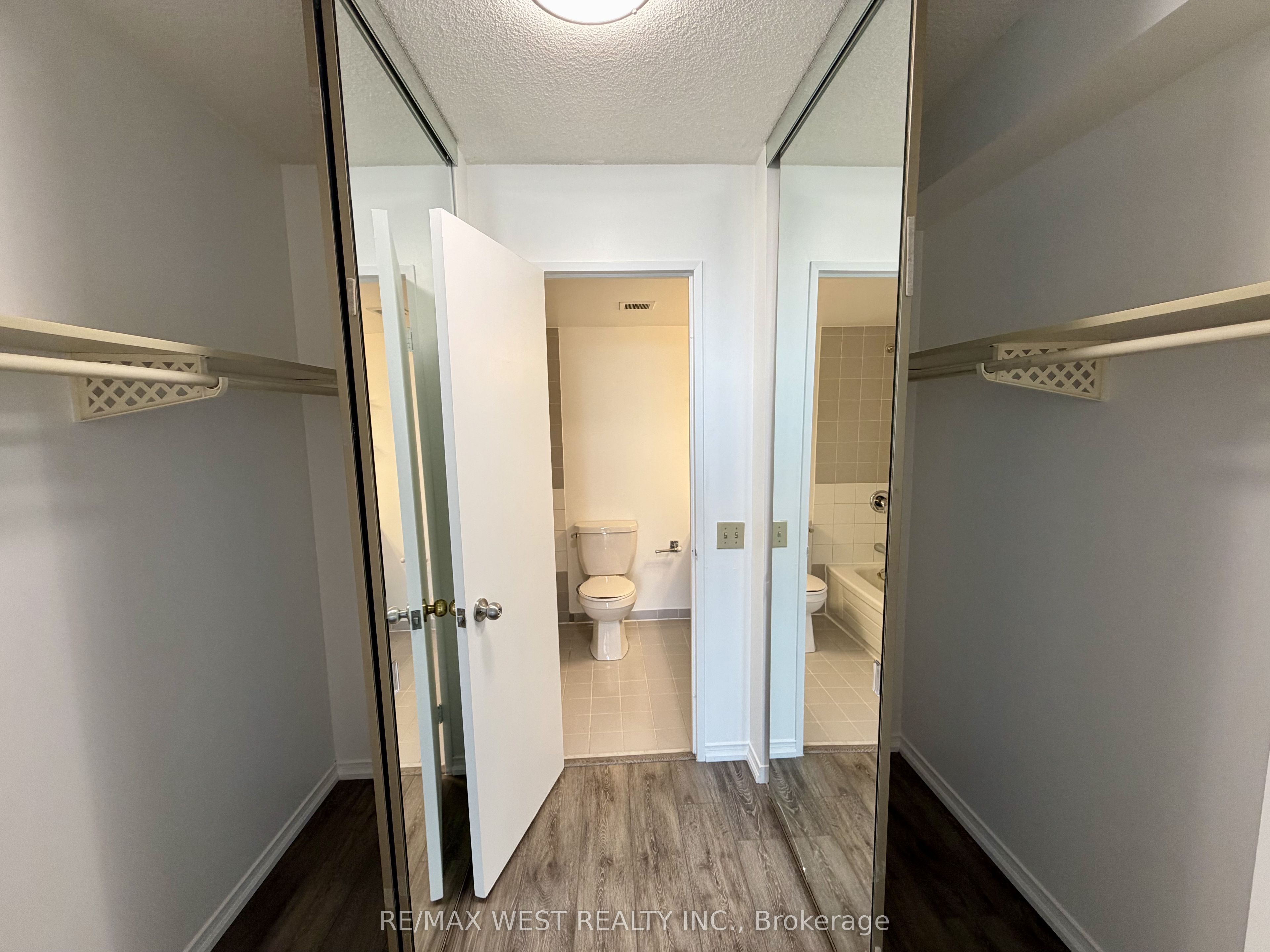 100 Upper Madison Avenue 2405 Property Photo 17