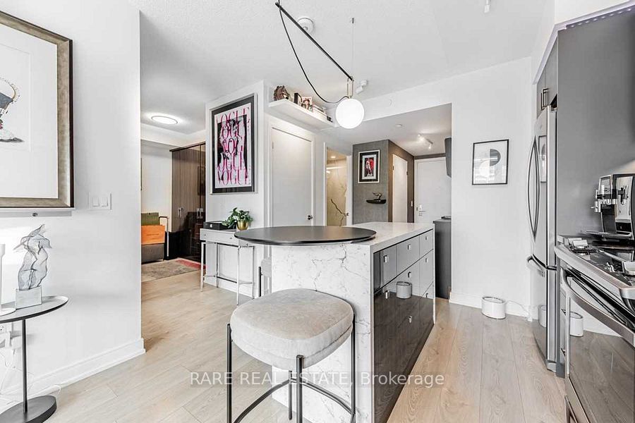 50 Wellesley Street E 1109 Property Photo 6