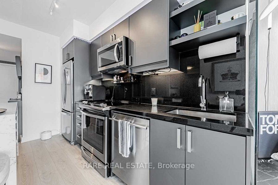 50 Wellesley Street E 1109 Property Photo 7