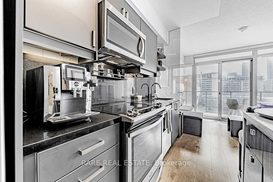 50 Wellesley Street E 1109 Property Photo 8