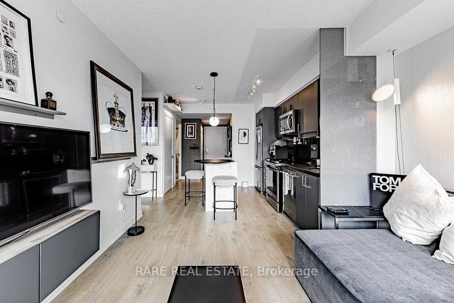 50 Wellesley Street E 1109 Property Photo 10