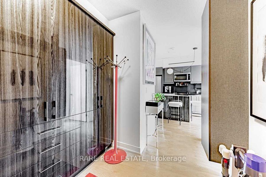 50 Wellesley Street E 1109 Property Photo 15