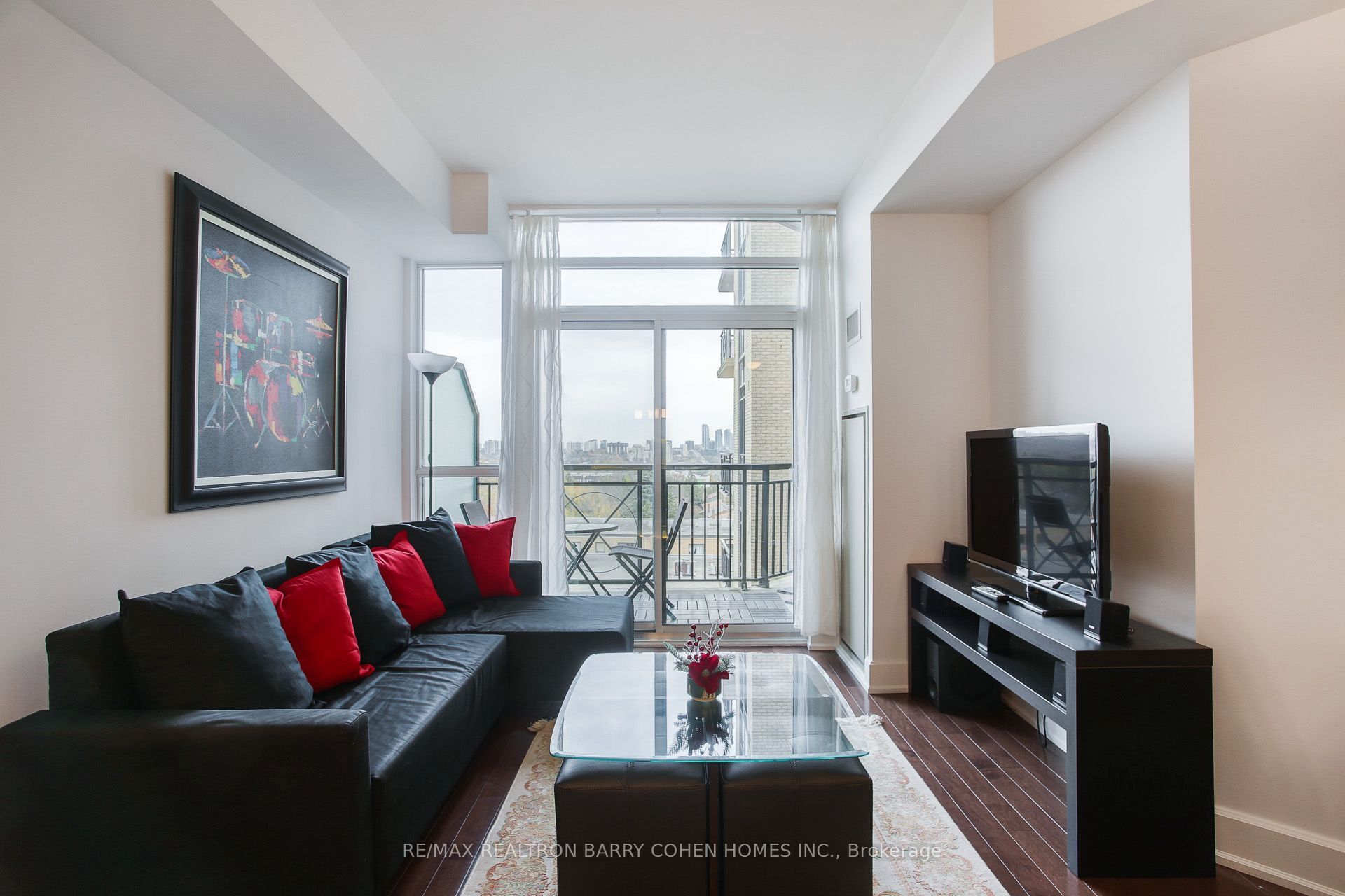 676 Sheppard Avenue E 616 Property Photo 12