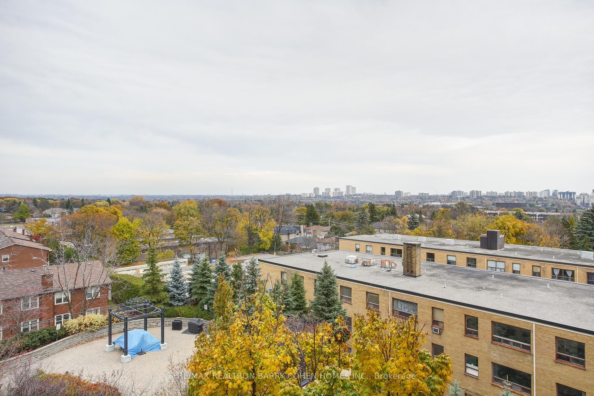 676 Sheppard Avenue E 616 Property Photo 16