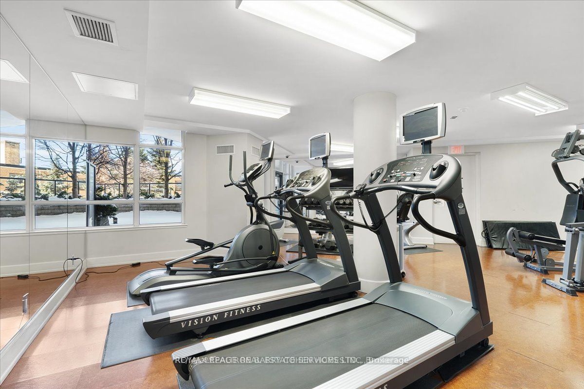 676 Sheppard Avenue E 616 Property Photo 24