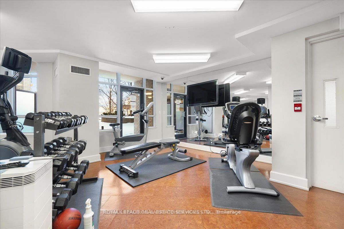676 Sheppard Avenue E 616 Property Photo 28