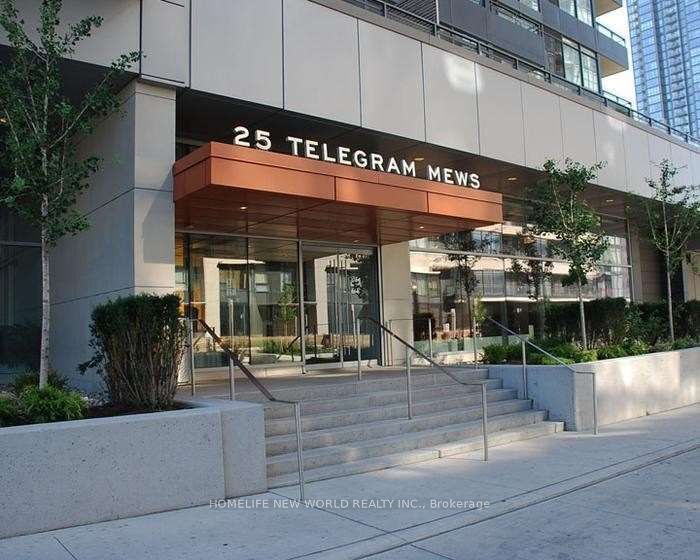 25 Telegram Mews 1012 Property Photo 1