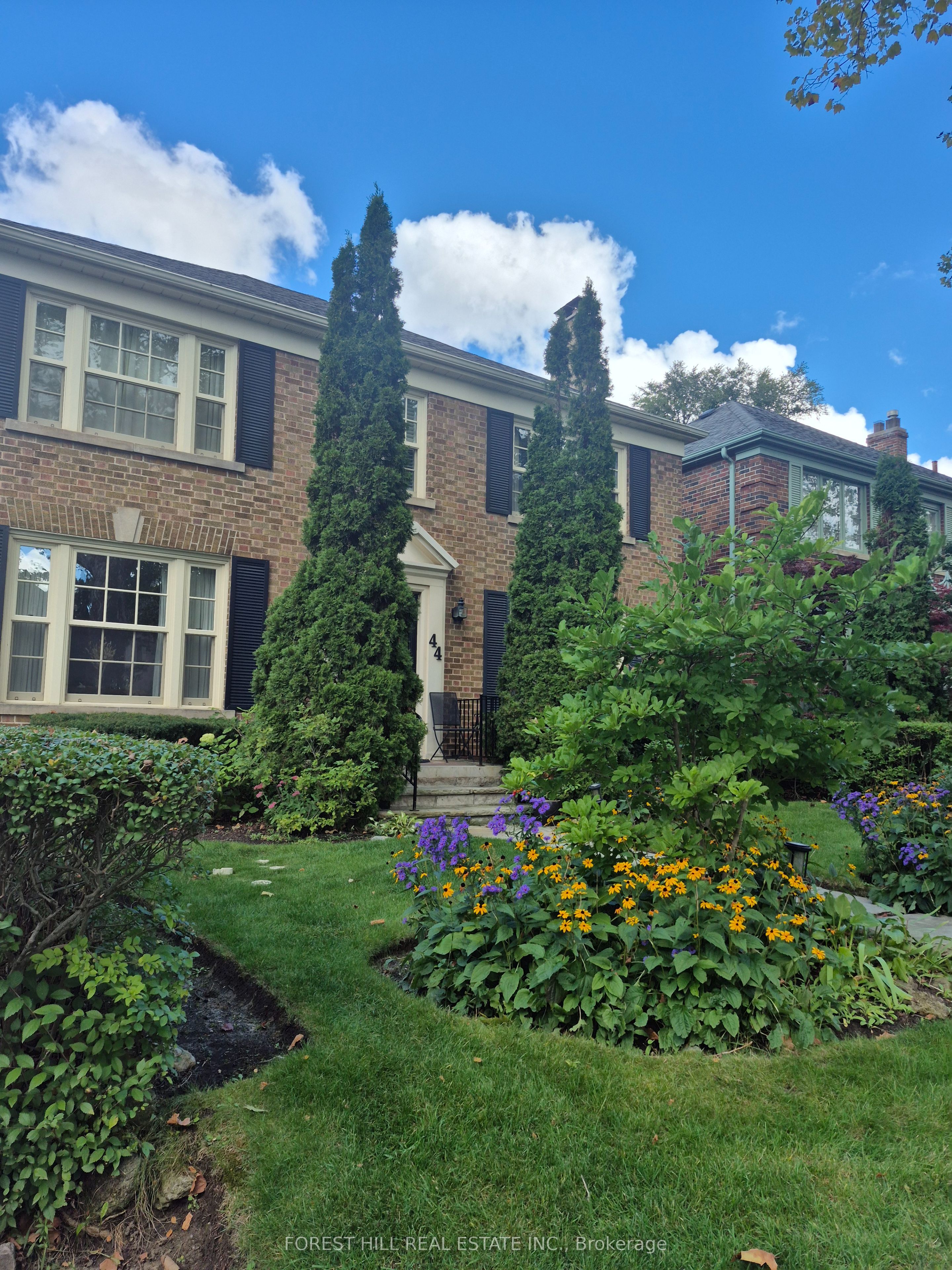 44 Ridge Hill Drive