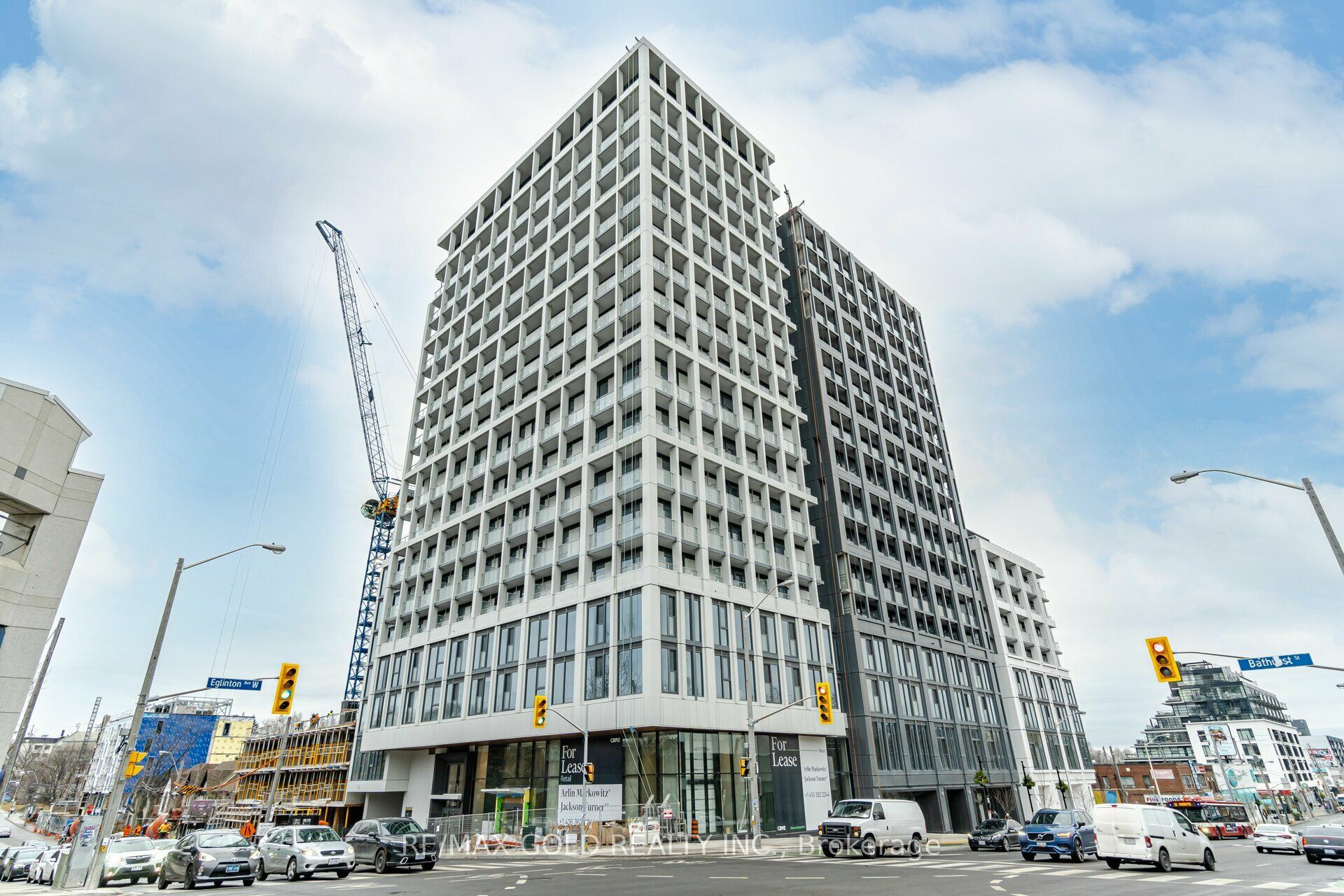 2020 Bathurst Street 216 Property Photo 31
