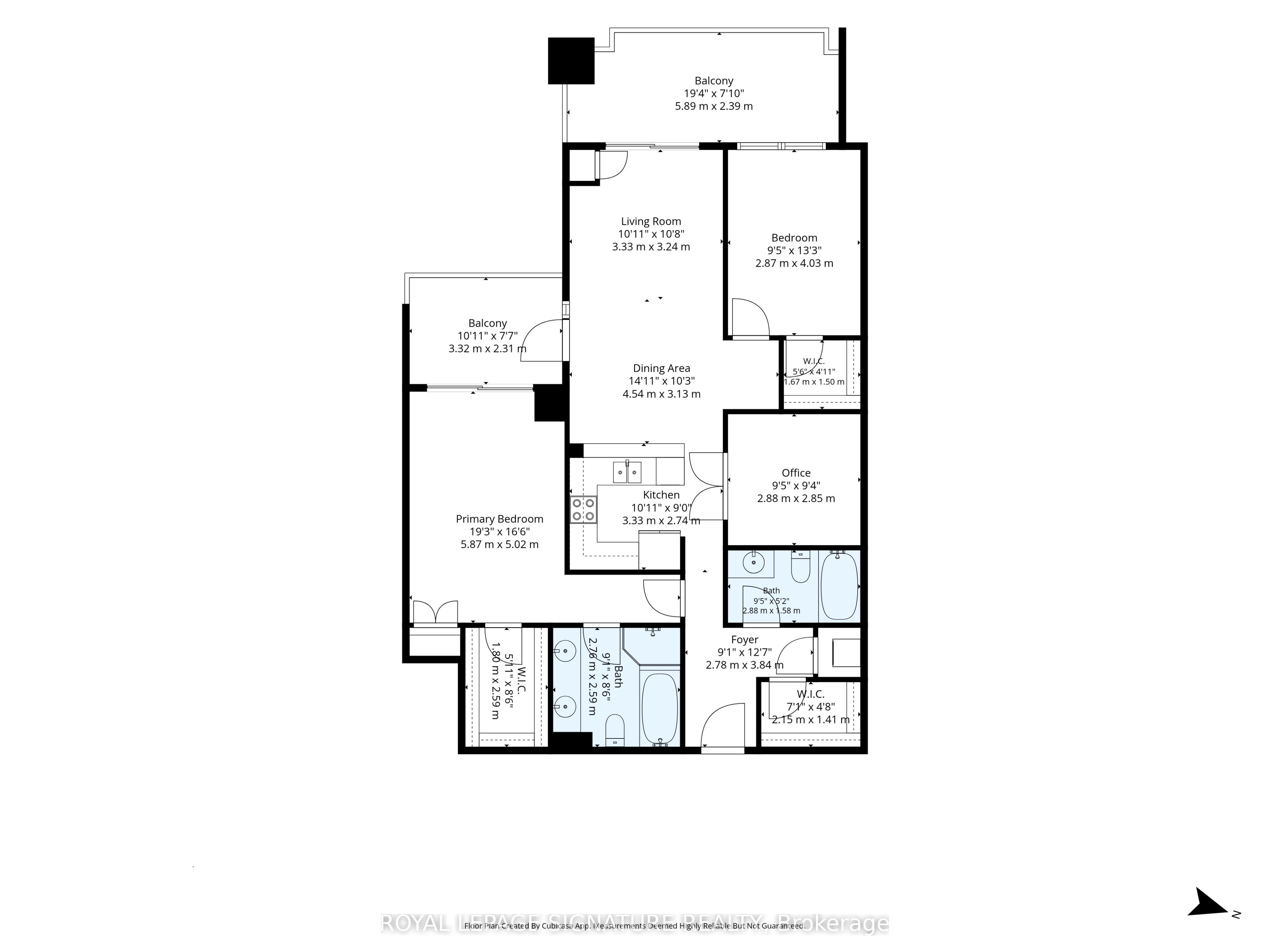 21 Burkebrook Place 337 Property Photo 40