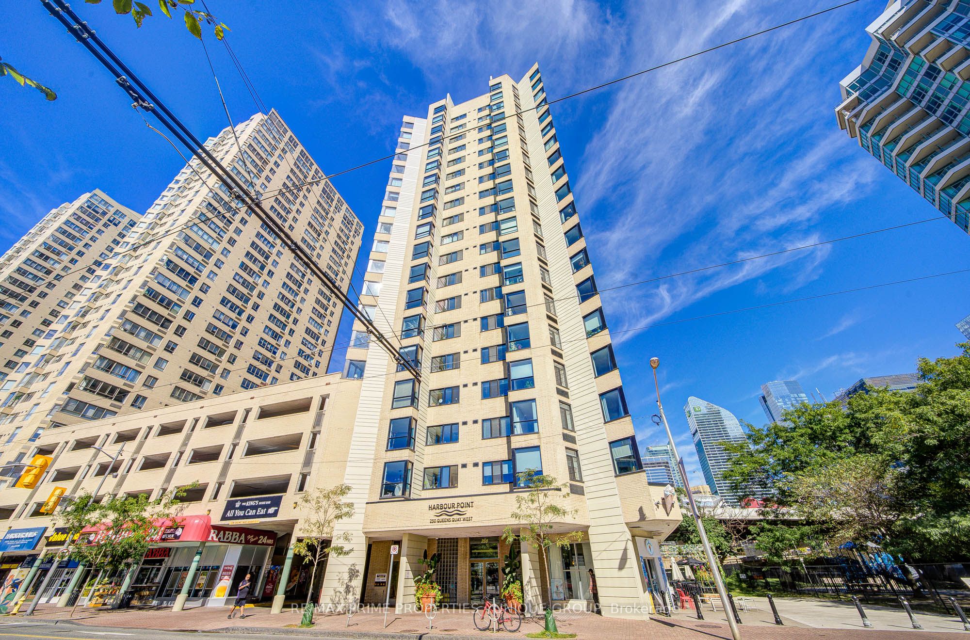 250 Queens Quay W 301 Property Photo 2