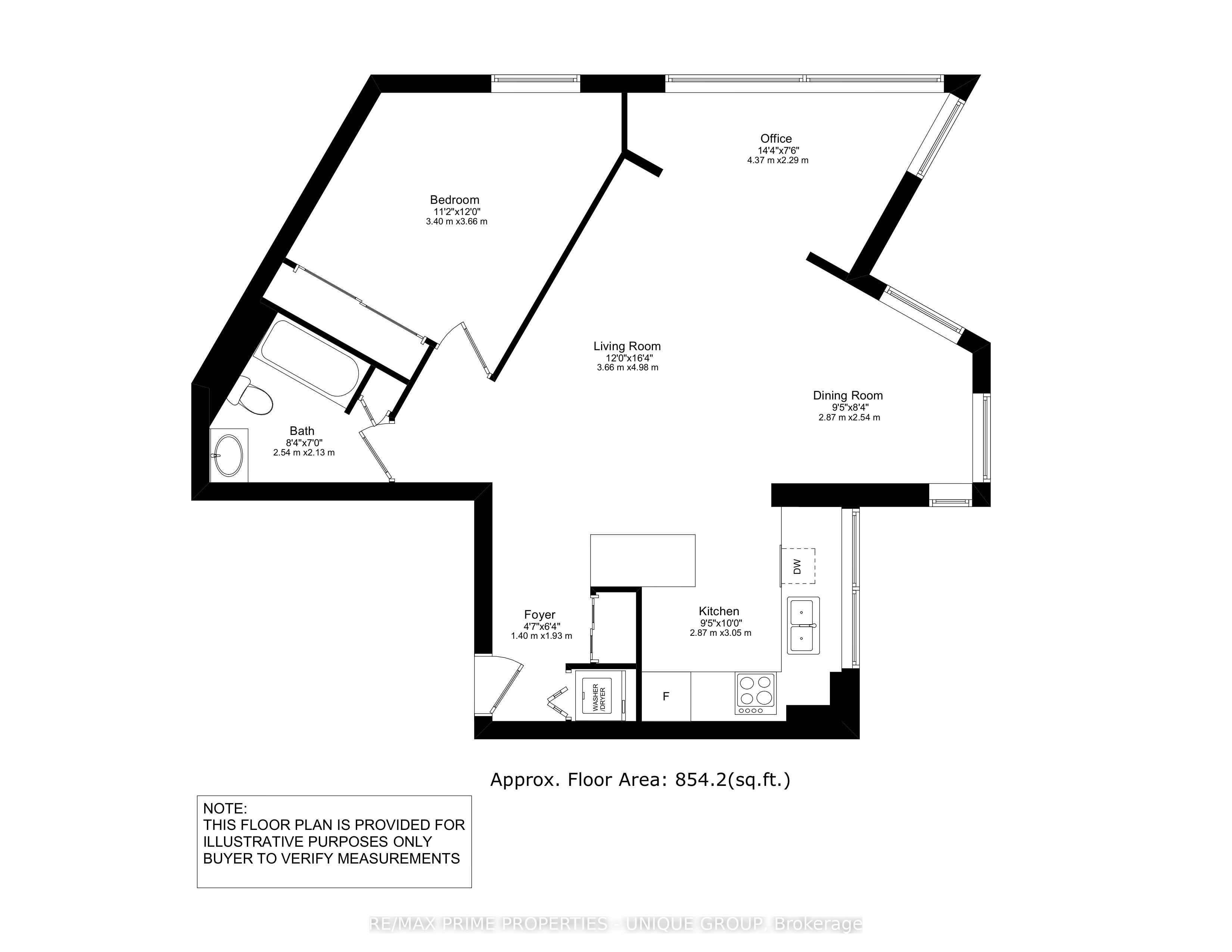 250 Queens Quay W 301 Property Photo 50