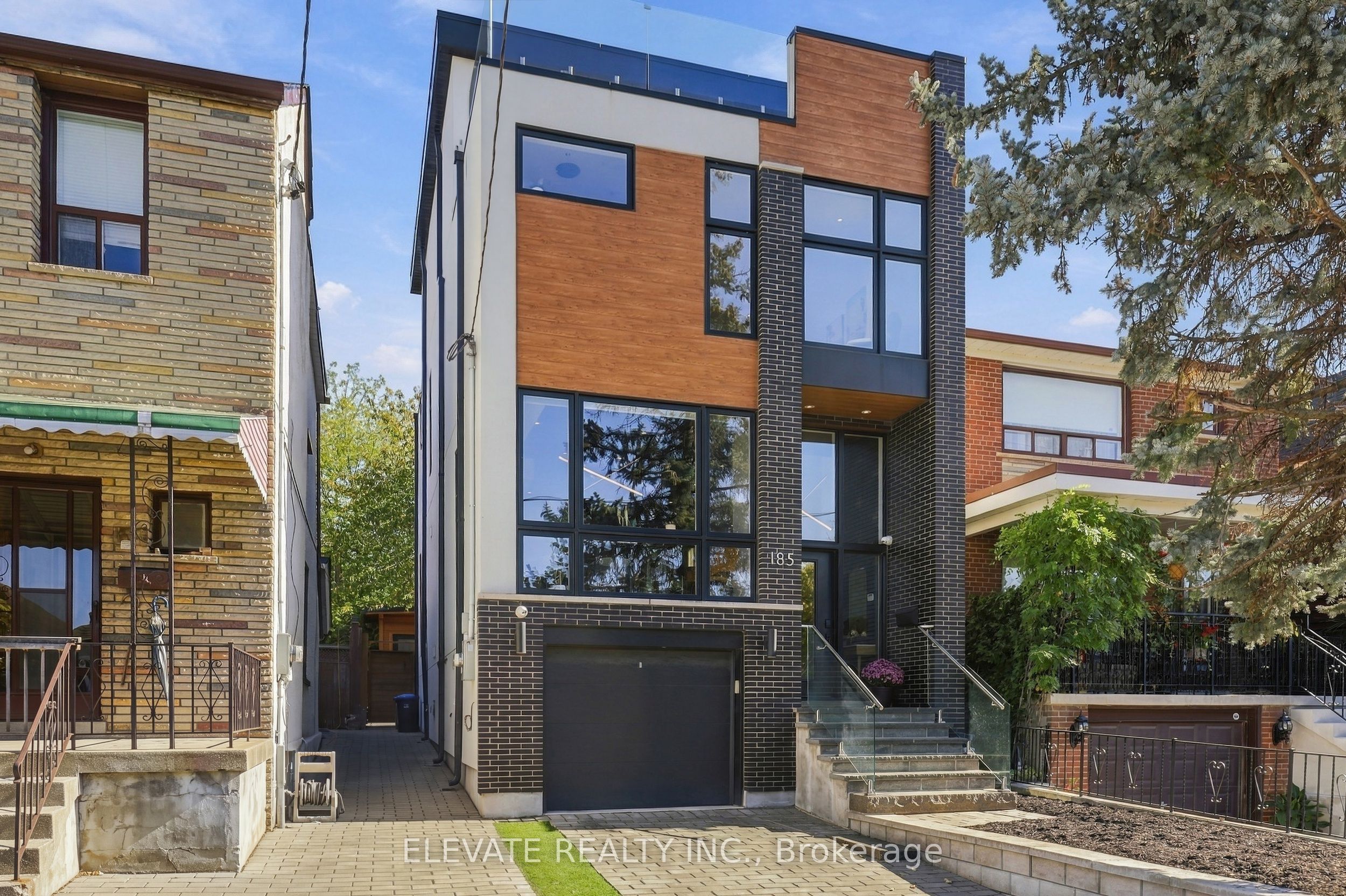 185 Cedric Avenue Property Photo 1