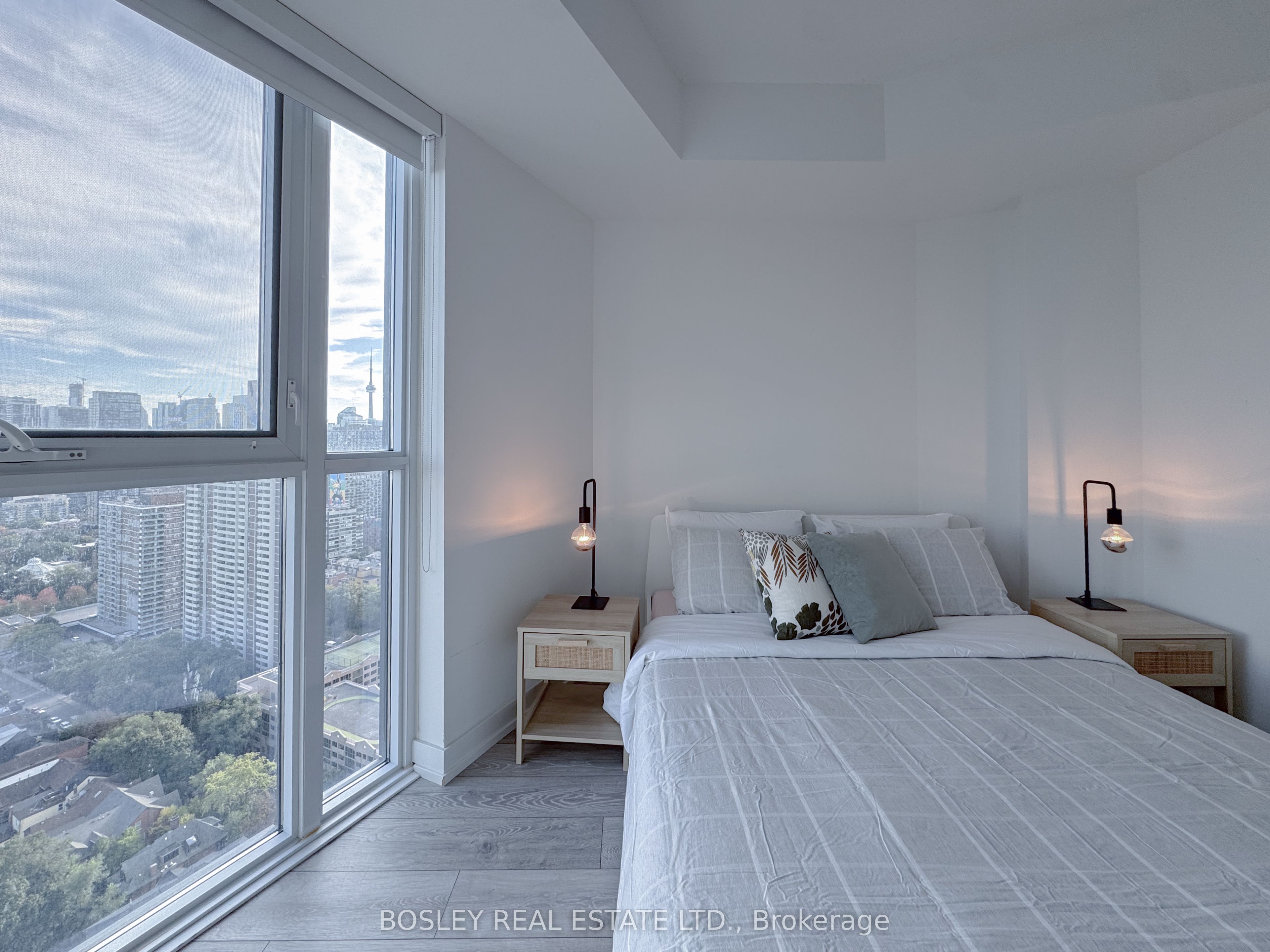 159 Wellesley Street E 2907 Property Photo 17