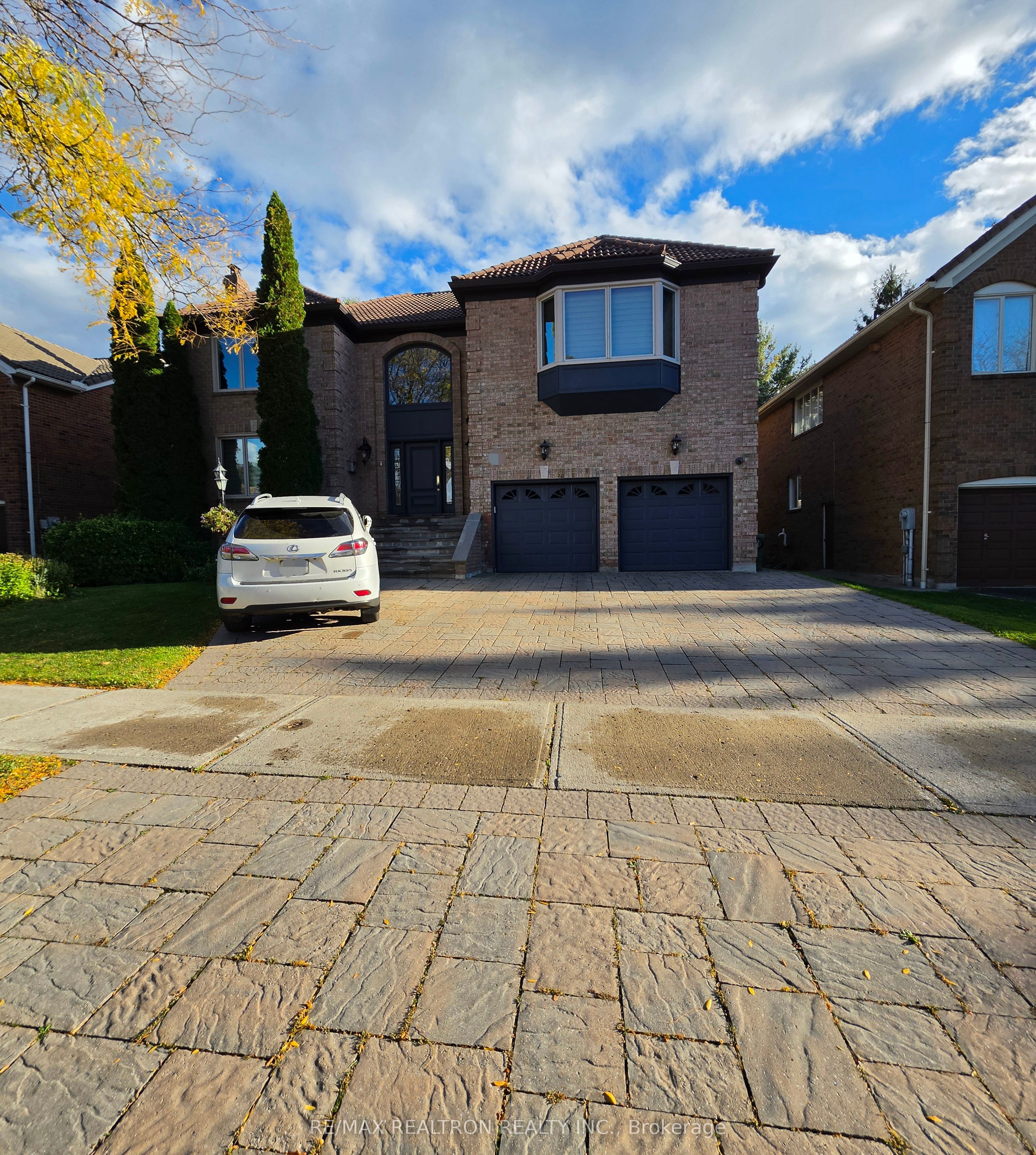 9 Carriage Lane Basement Property Photo 1