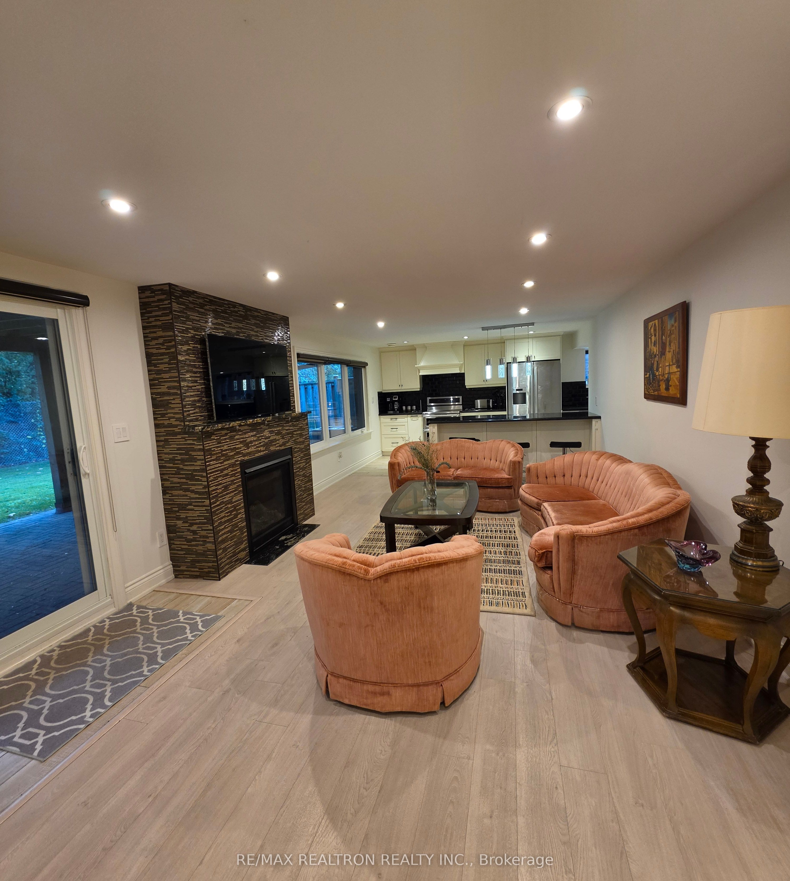 9 Carriage Lane Basement Property Photo 3