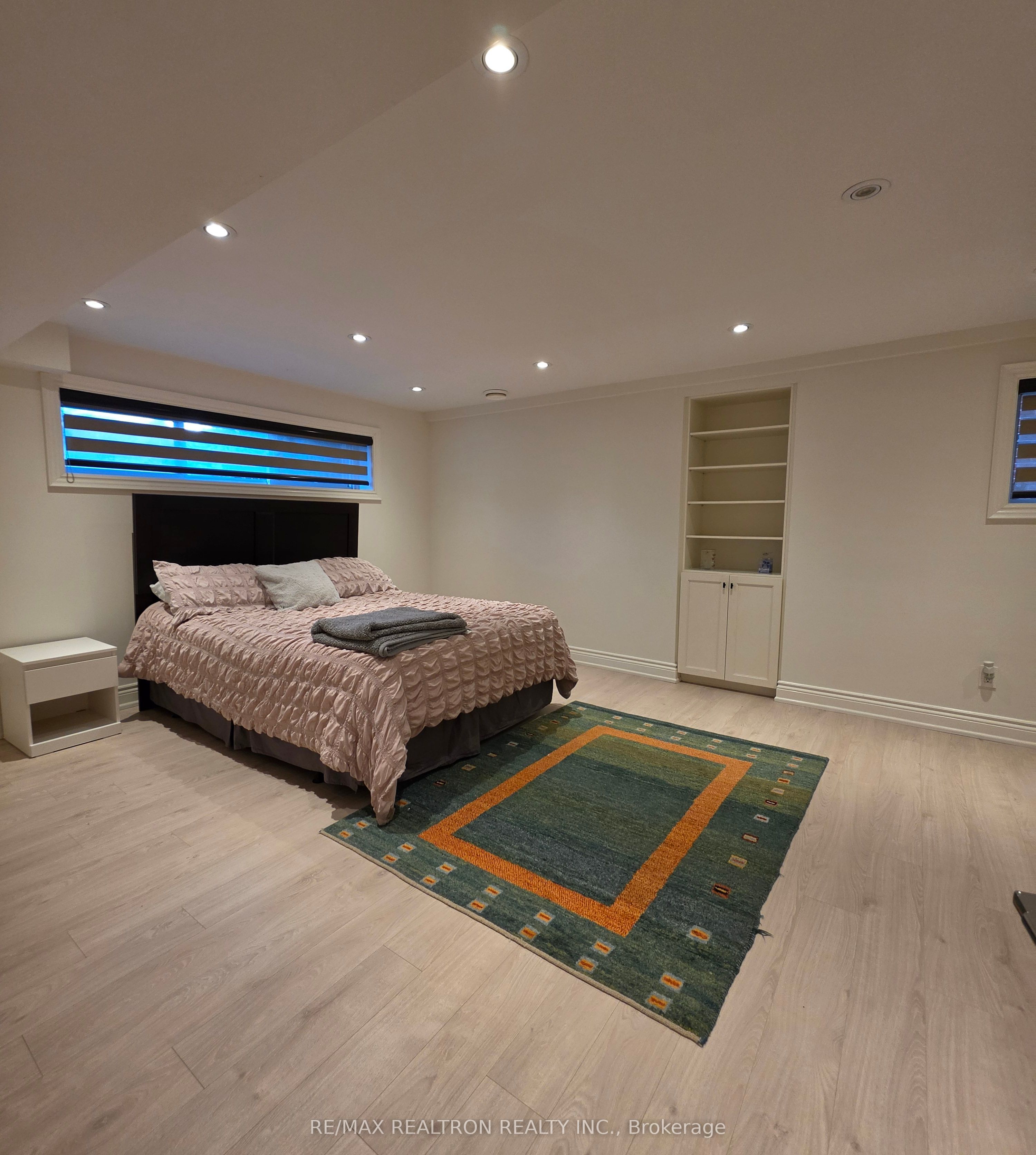 9 Carriage Lane Basement Property Photo 9