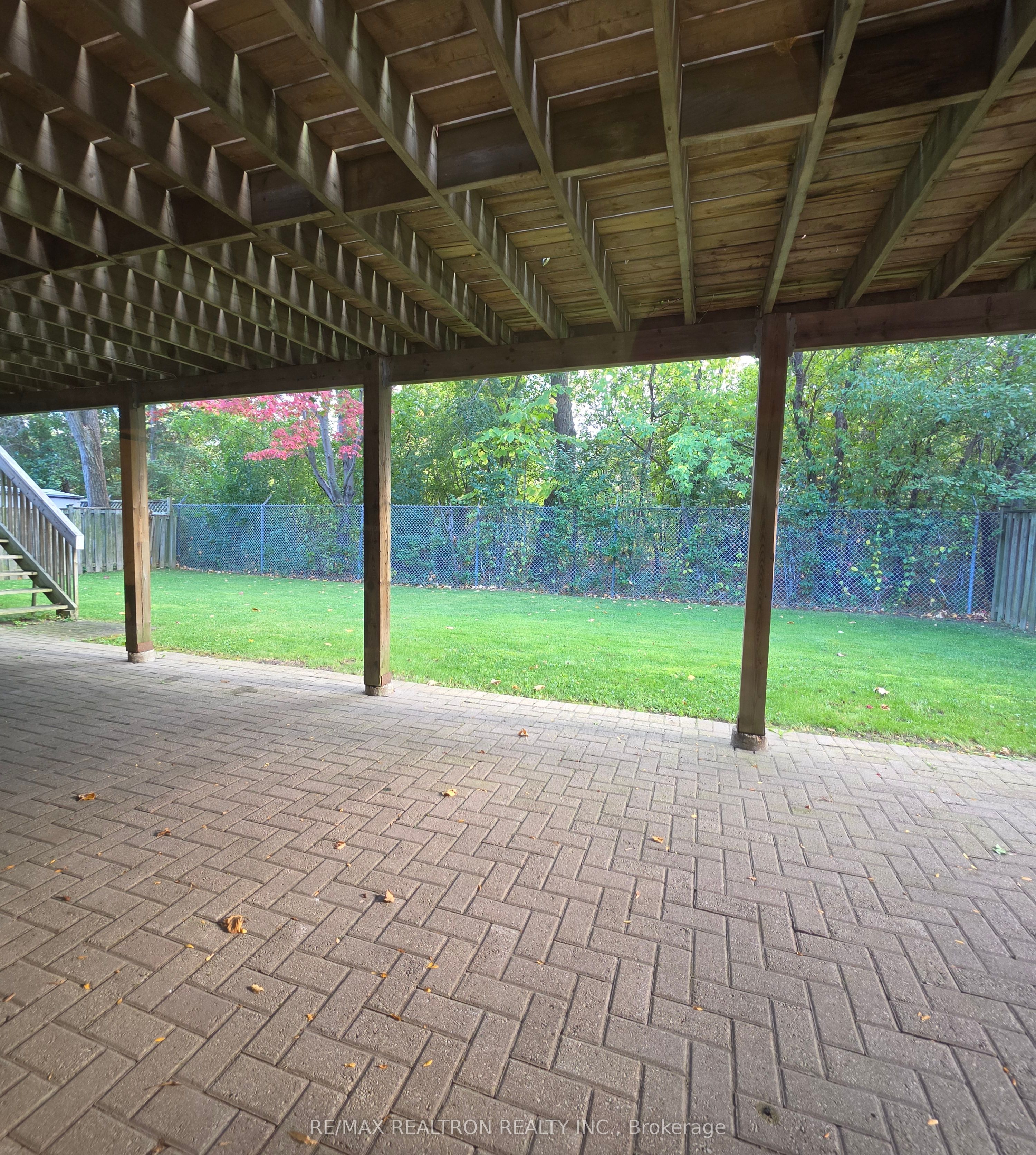 9 Carriage Lane Basement Property Photo 16