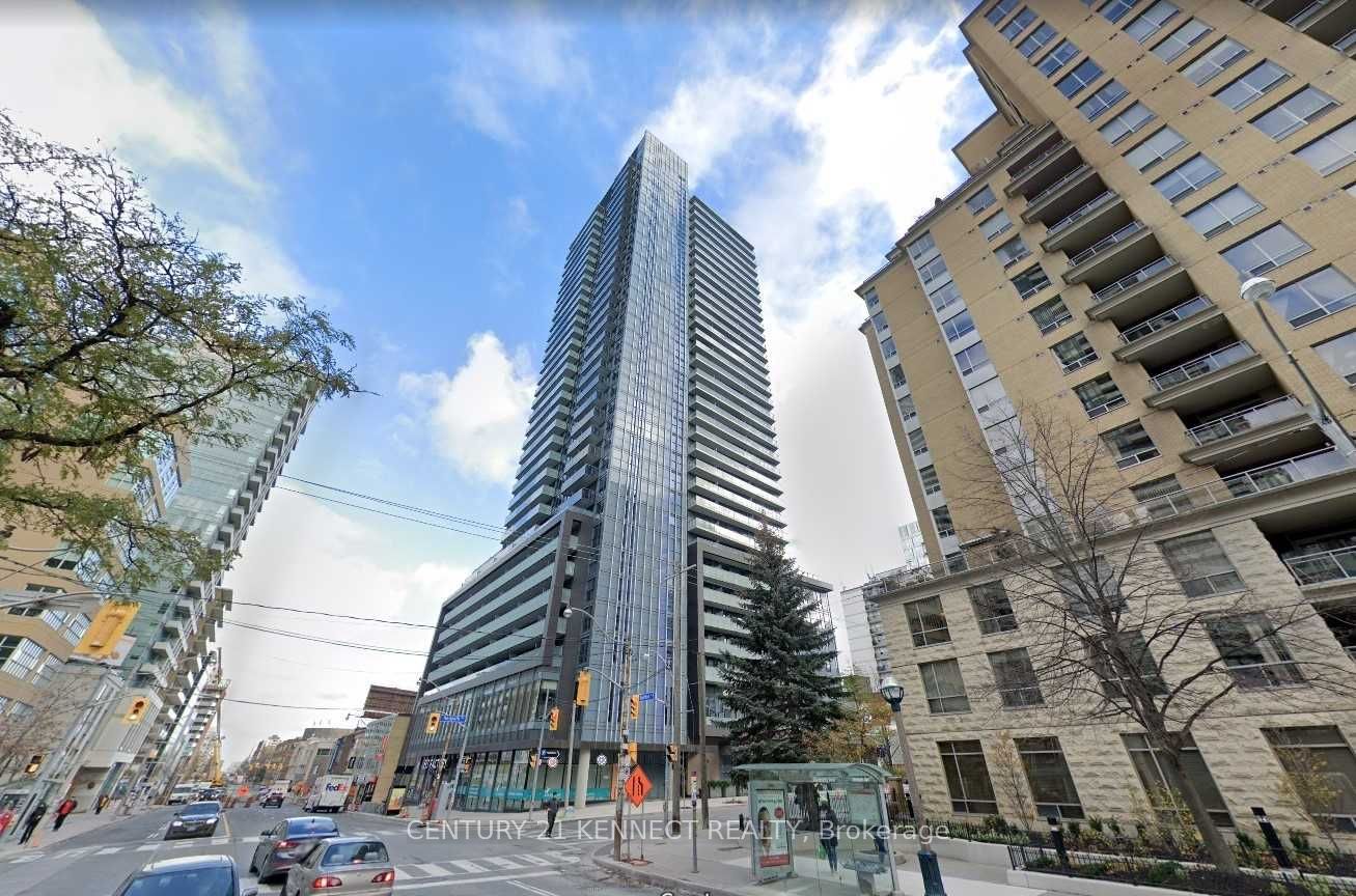 125 Redpath Avenue 714 Property Photo 1