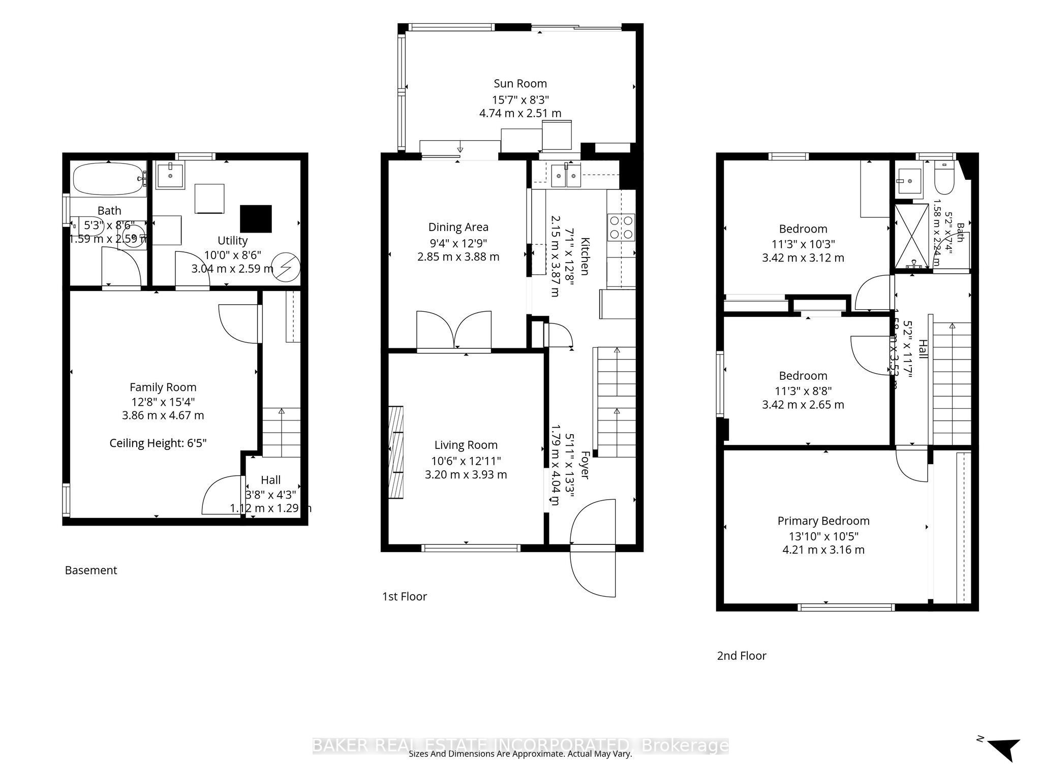 1867 Dufferin Street Property Photo 3