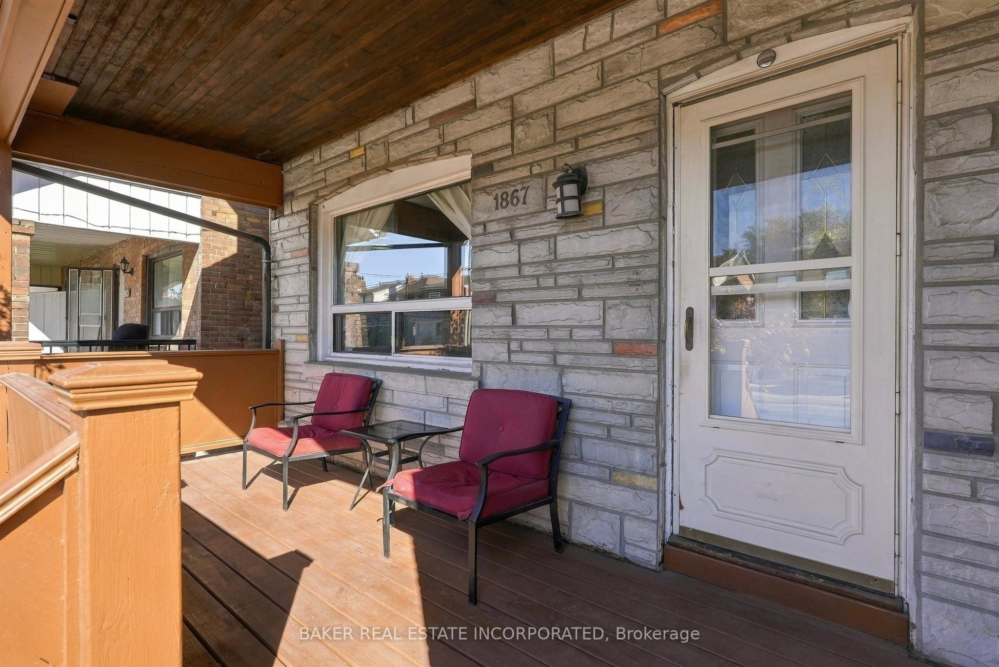 1867 Dufferin Street Property Photo 4