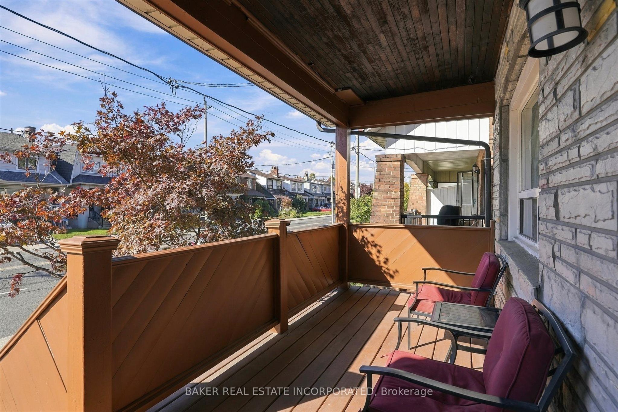 1867 Dufferin Street Property Photo 5