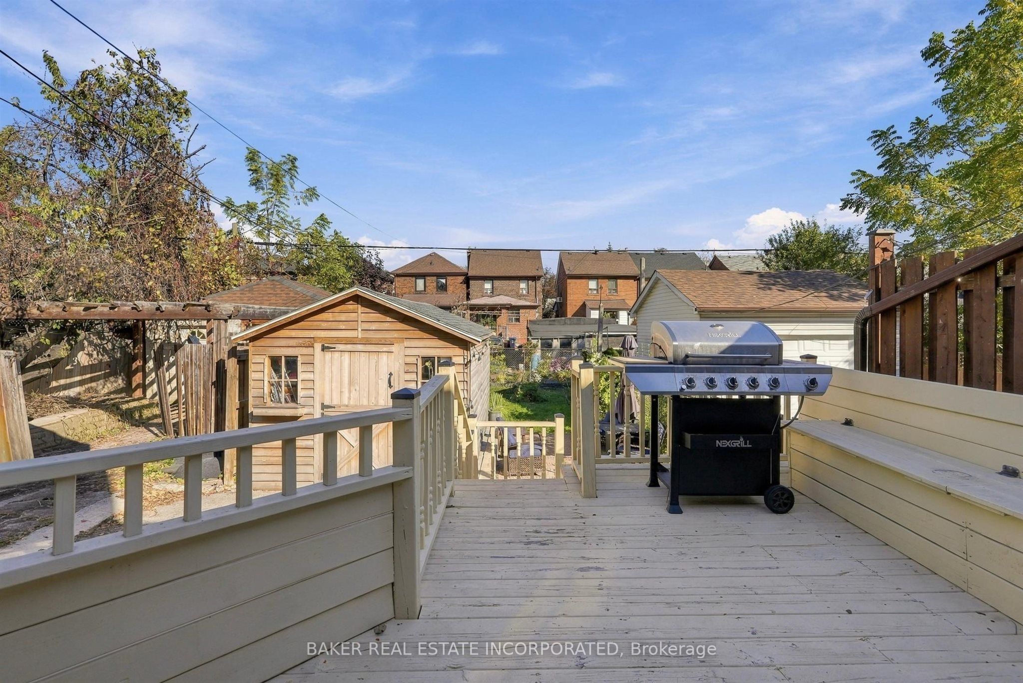 1867 Dufferin Street Property Photo 37