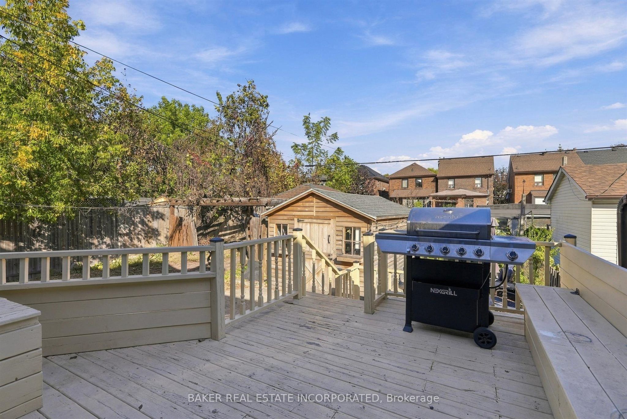 1867 Dufferin Street Property Photo 38