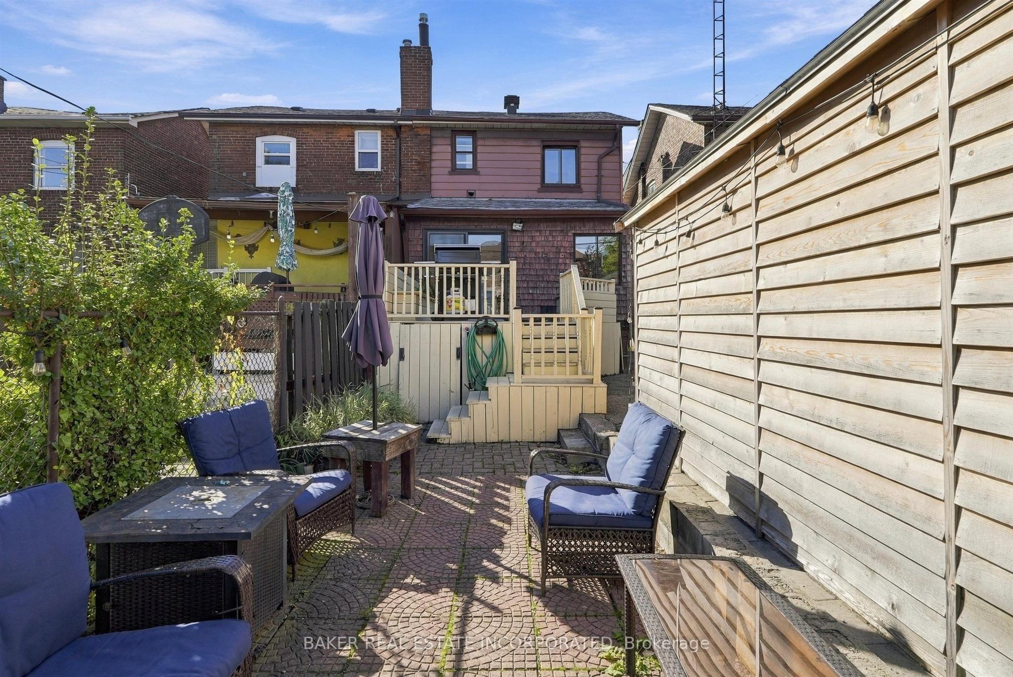 1867 Dufferin Street Property Photo 41