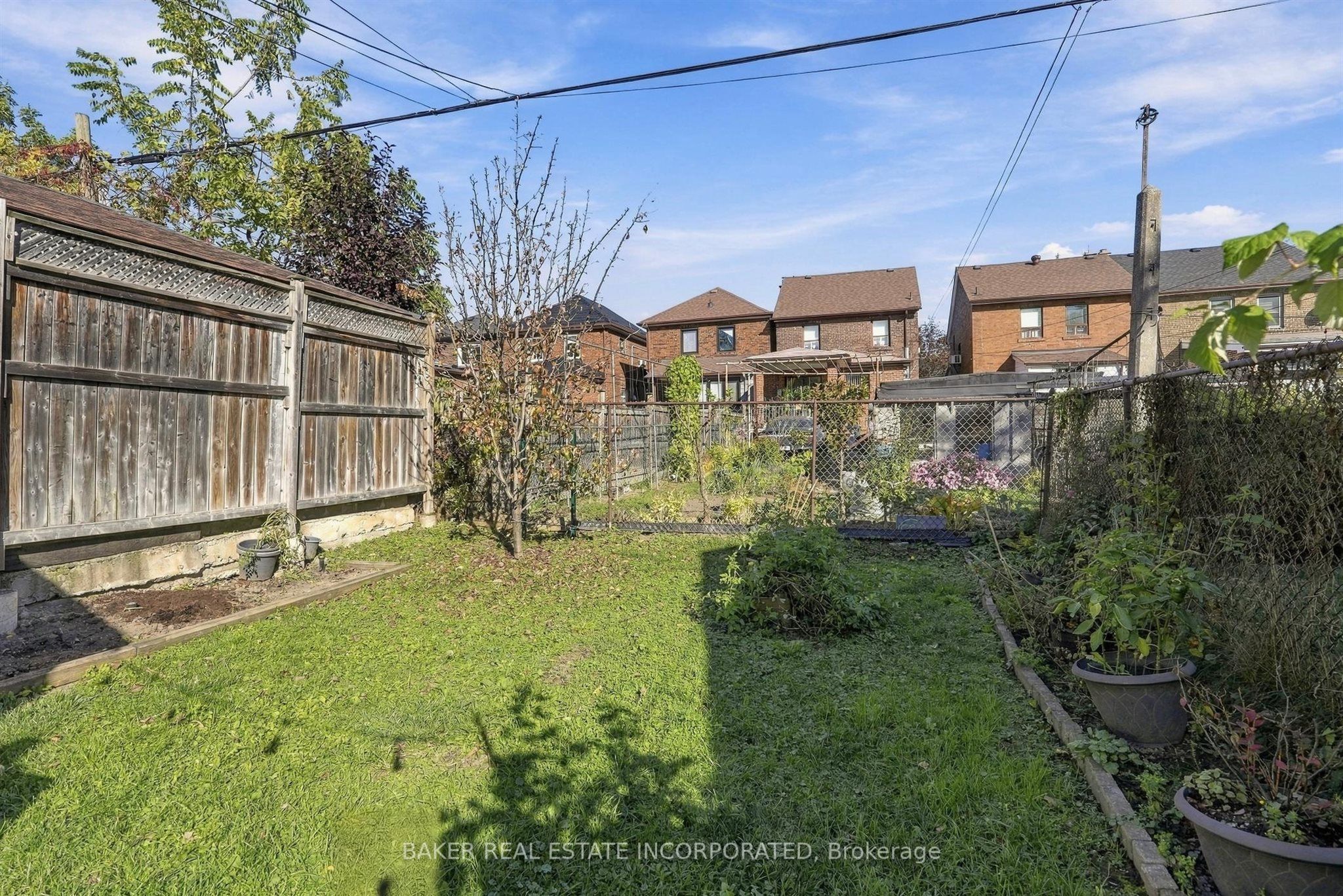 1867 Dufferin Street Property Photo 42