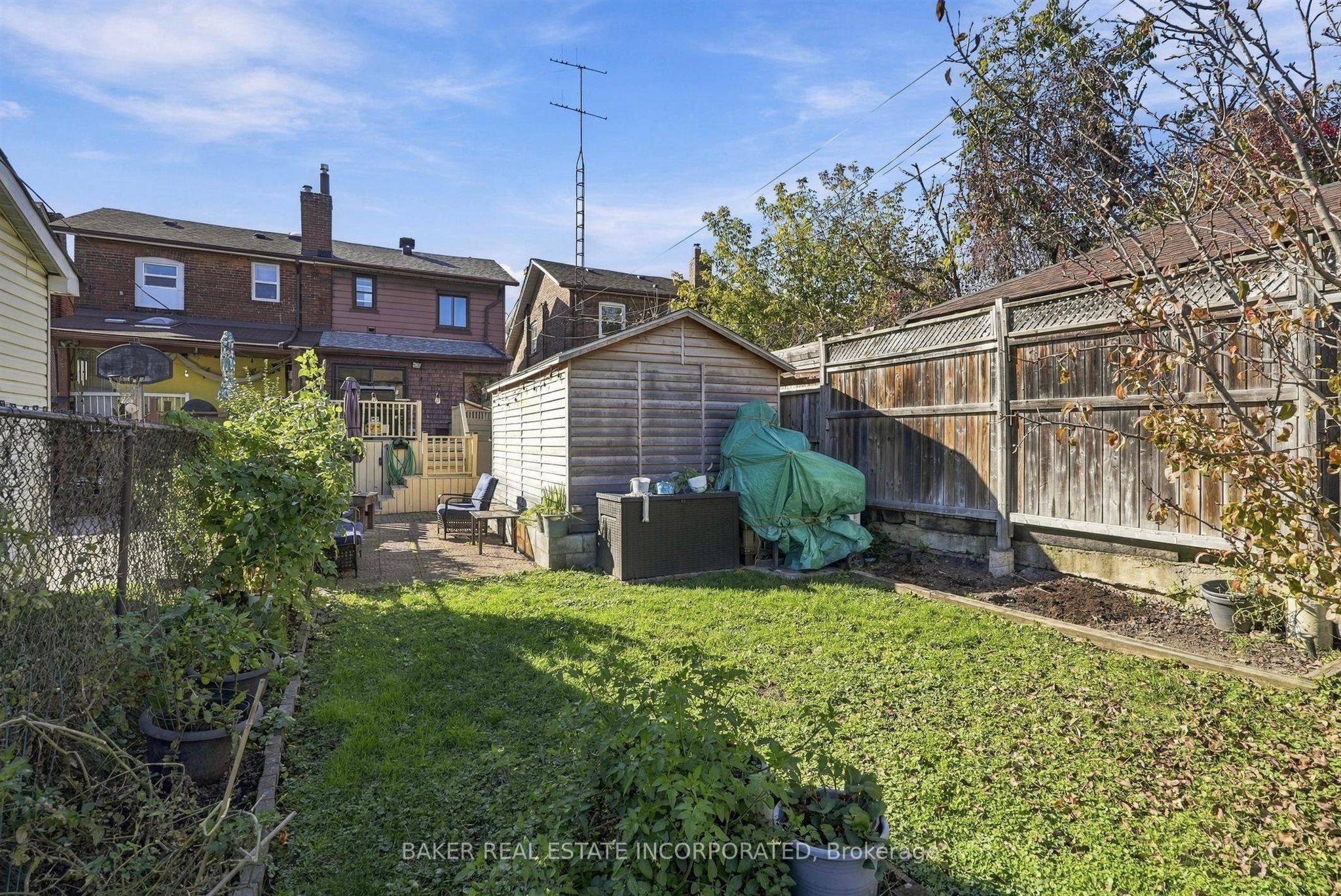 1867 Dufferin Street Property Photo 43
