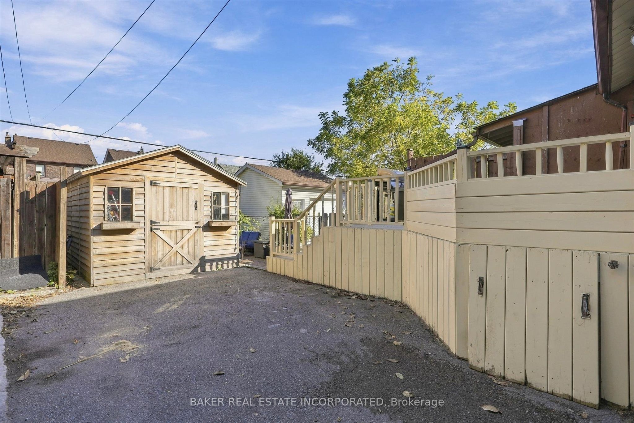 1867 Dufferin Street Property Photo 44