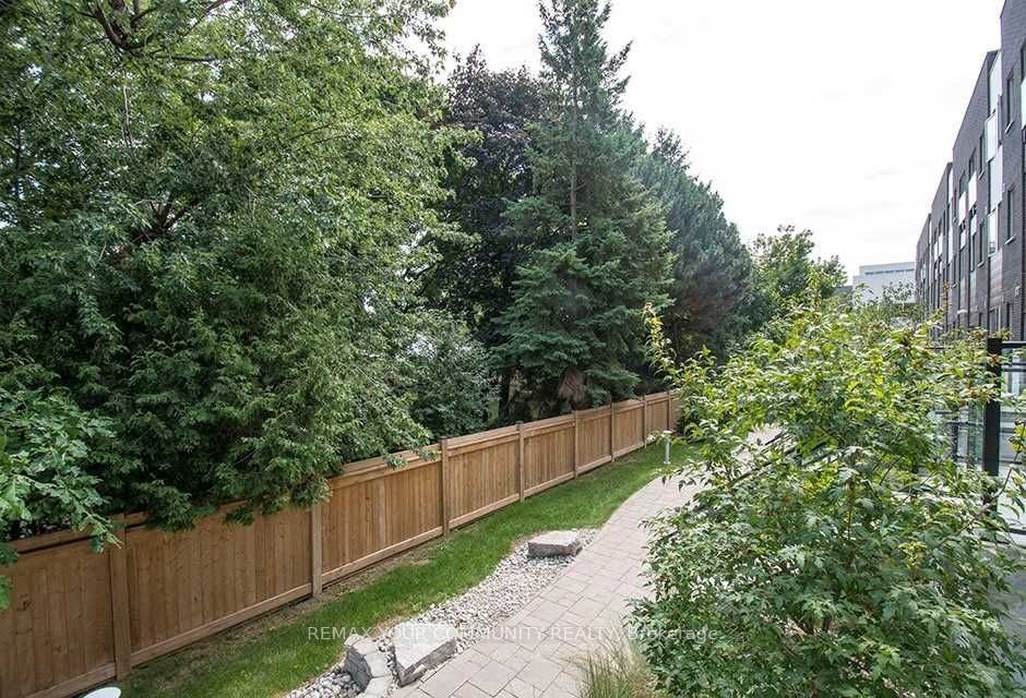 780 E Sheppard Avenue Th08 Property Photo 12