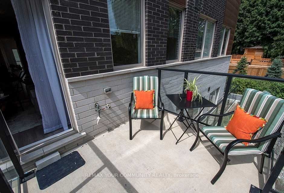 780 E Sheppard Avenue Th08 Property Photo 14