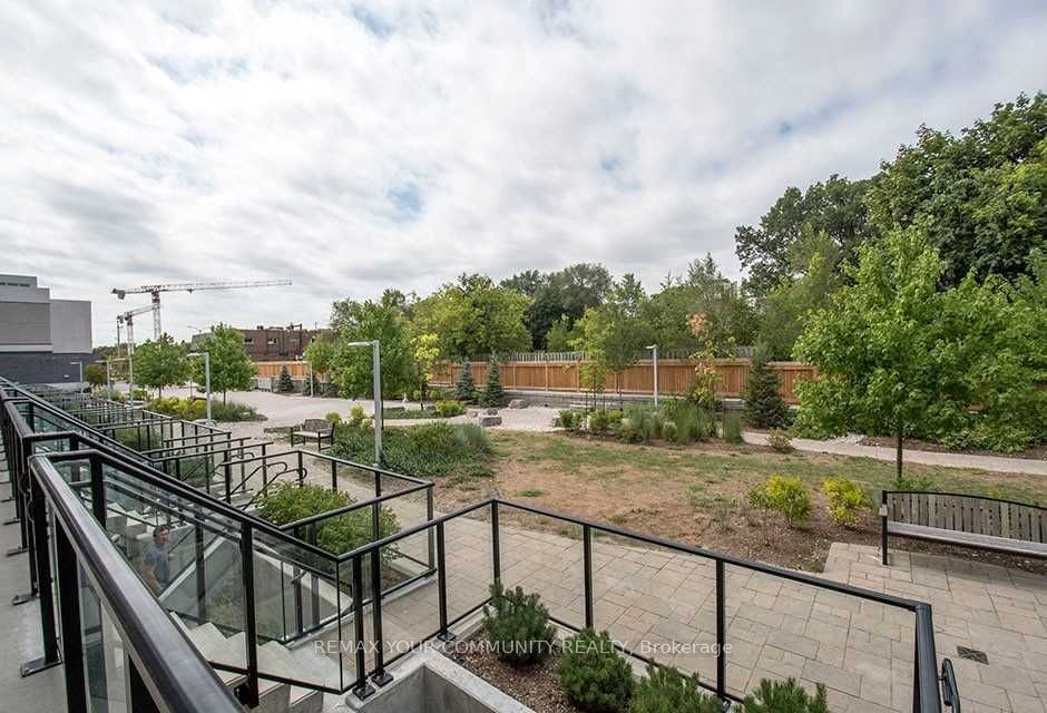 780 E Sheppard Avenue Th08 Property Photo 15