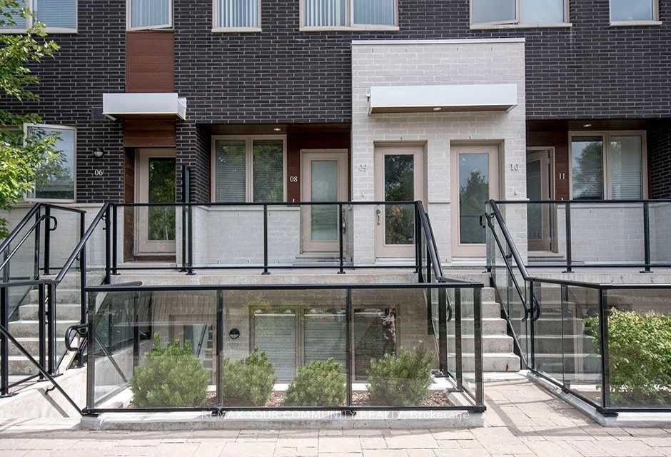780 E Sheppard Avenue Th08 Property Photo 17