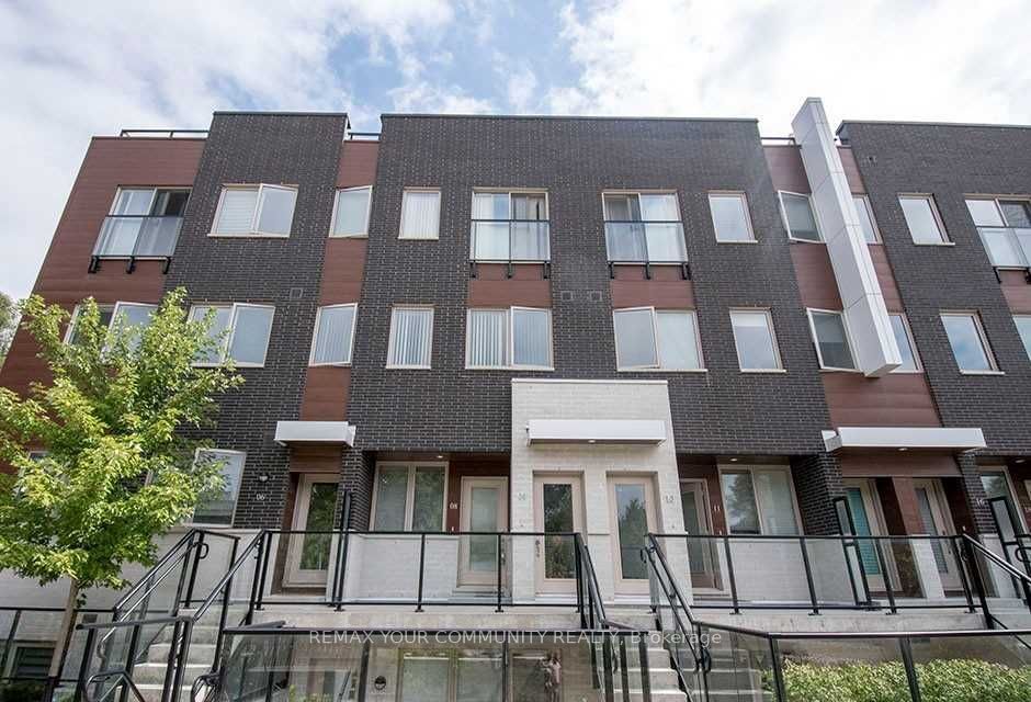 780 E Sheppard Avenue Th08 Property Photo 18