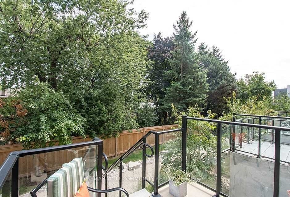 780 E Sheppard Avenue Th08 Property Photo 21