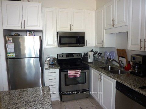 135 Wynford Drive 1605 Property Photo 15