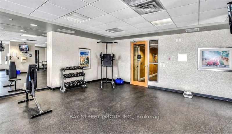 4978 Yonge Street 2810 Property Photo 15
