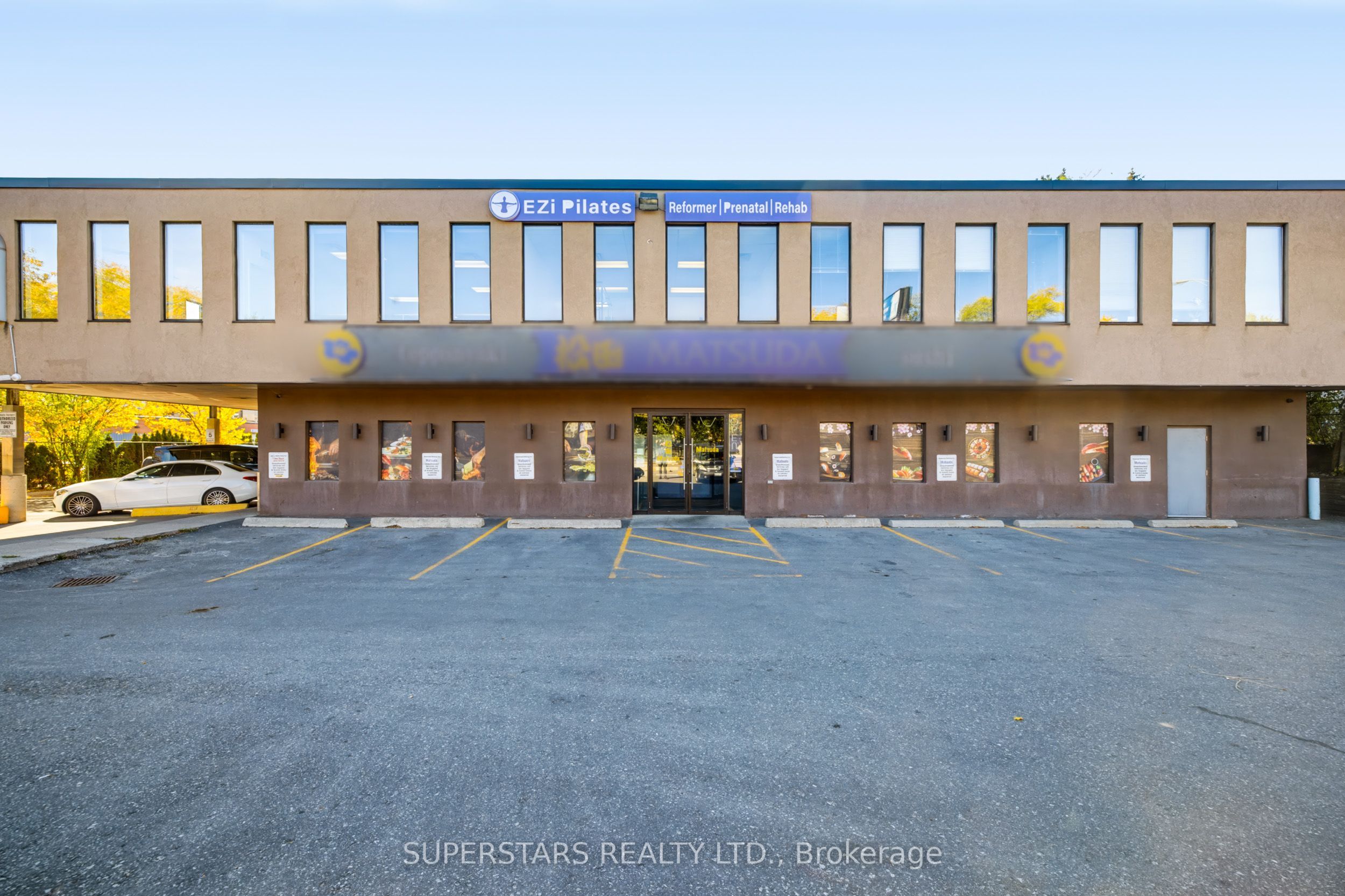 1300 Don Mills Road 207