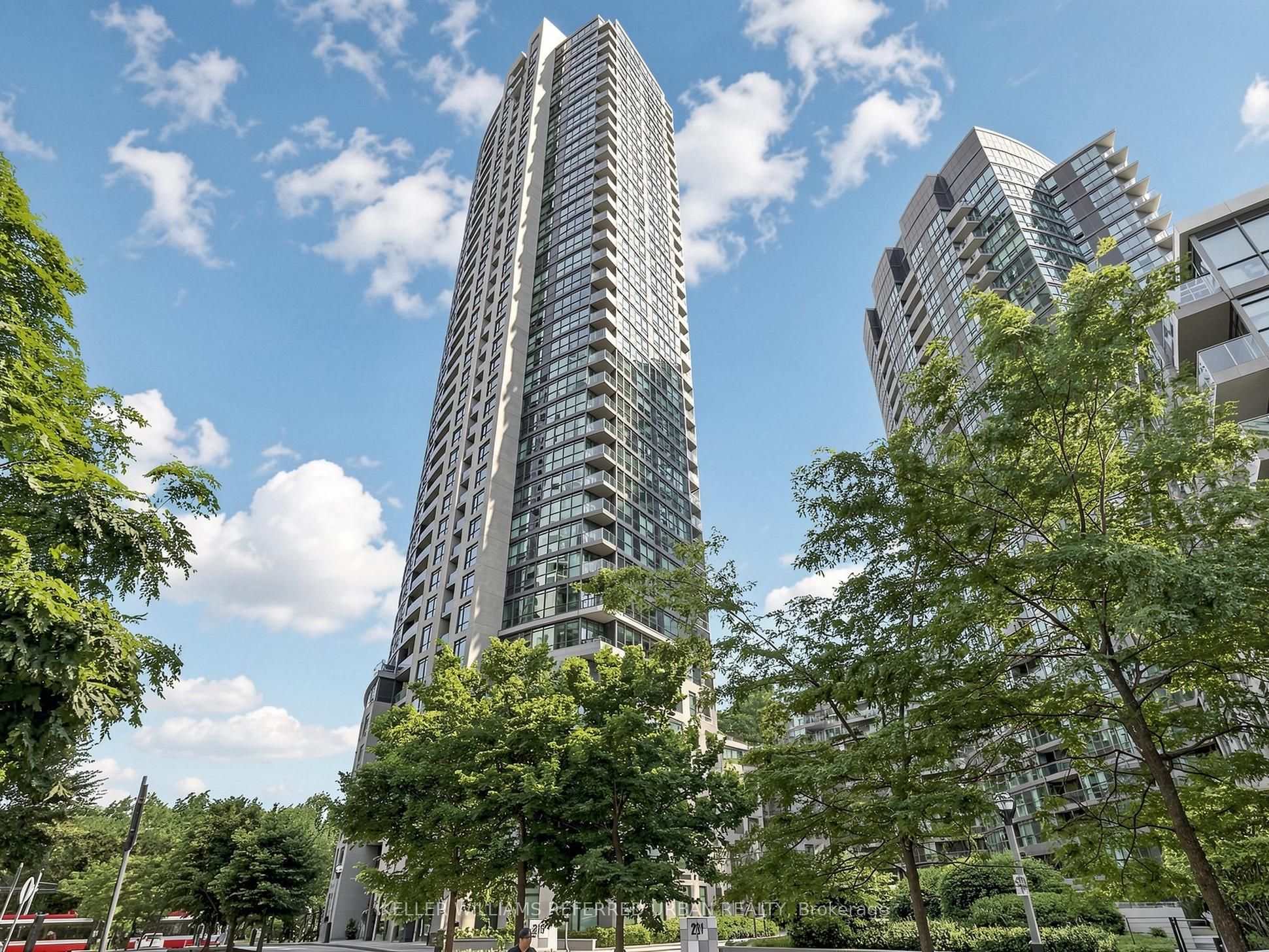 219 Fort York Boulevard 1009 Property Photo 1